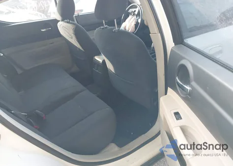 2007 Dodge Charger from USA, damaged, VIN 2B3KA43G87H801031